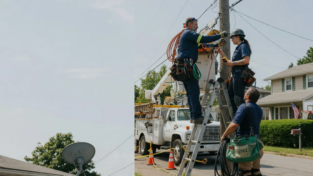 Electrical Repair in Enigma, GA near me